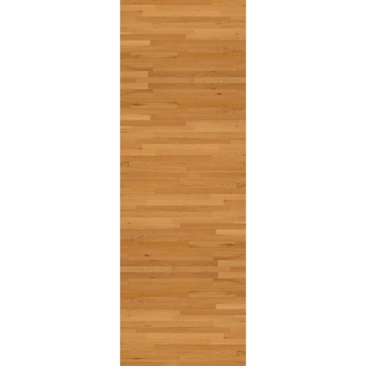 Galdauts "Basketbola laukumā" (137x274 cm)